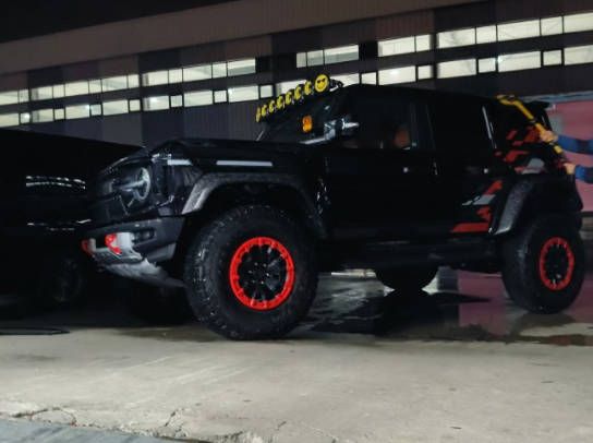 克蒂怪兽SV7-猛禽版正式登场!