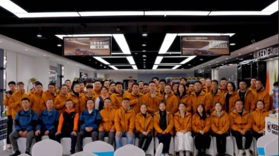 克蒂怪兽SV3-36周年纪念版 首发盛典落幕