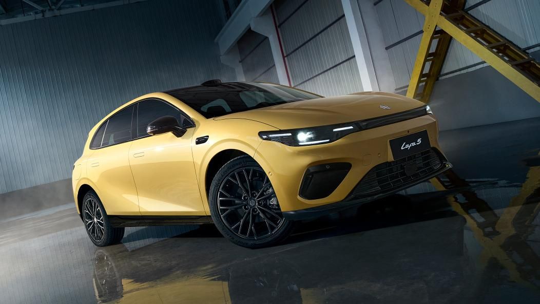 实现连续季度盈利 零跑汽车发布25年三季度财报