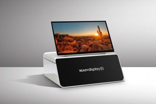 HARMAN Ready Display获得业内首项车规级HDR10+认证