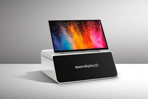 HARMAN Ready Display获得业内首项车规级HDR10+认证