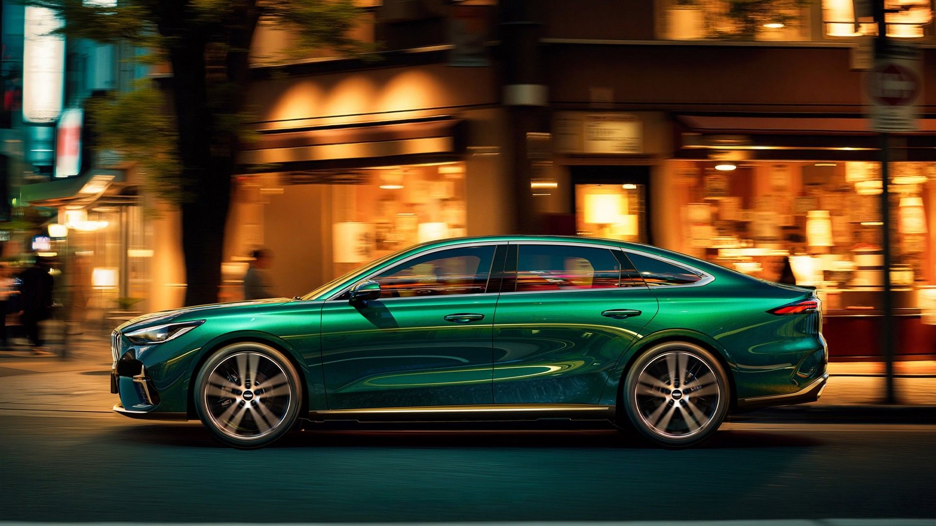 吉利第5代帝豪正式上市 限时感恩价6.59万起