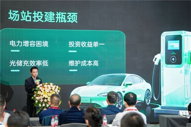 服务费内卷围困运营商！品胜发布的“绿电直连新技术”成破局利器