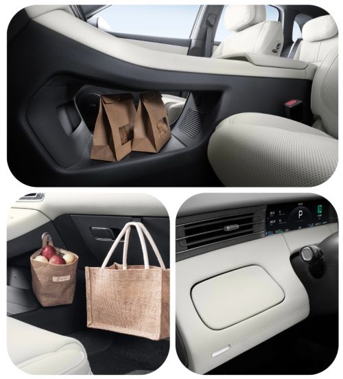   新能源SUV推荐：为何红旗HS6能成为新时代家庭的更优解？