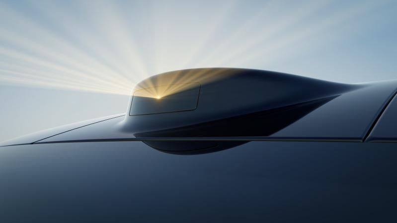 2025广州车展：吉利银河 V900迎来全球首秀