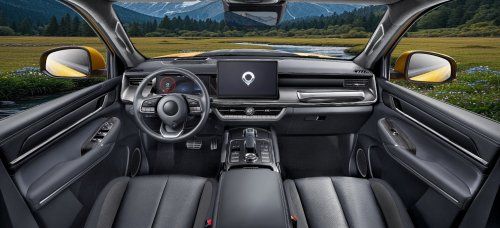 購置稅全免倒計時！現在入手山海炮Hi4-T立省超萬元