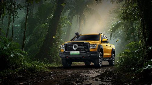 購置稅全免倒計時！現在入手山海炮Hi4-T立省超萬元