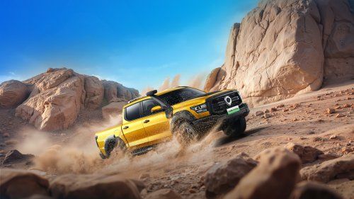 購置稅全免倒計時！現在入手山海炮Hi4-T立省超萬元