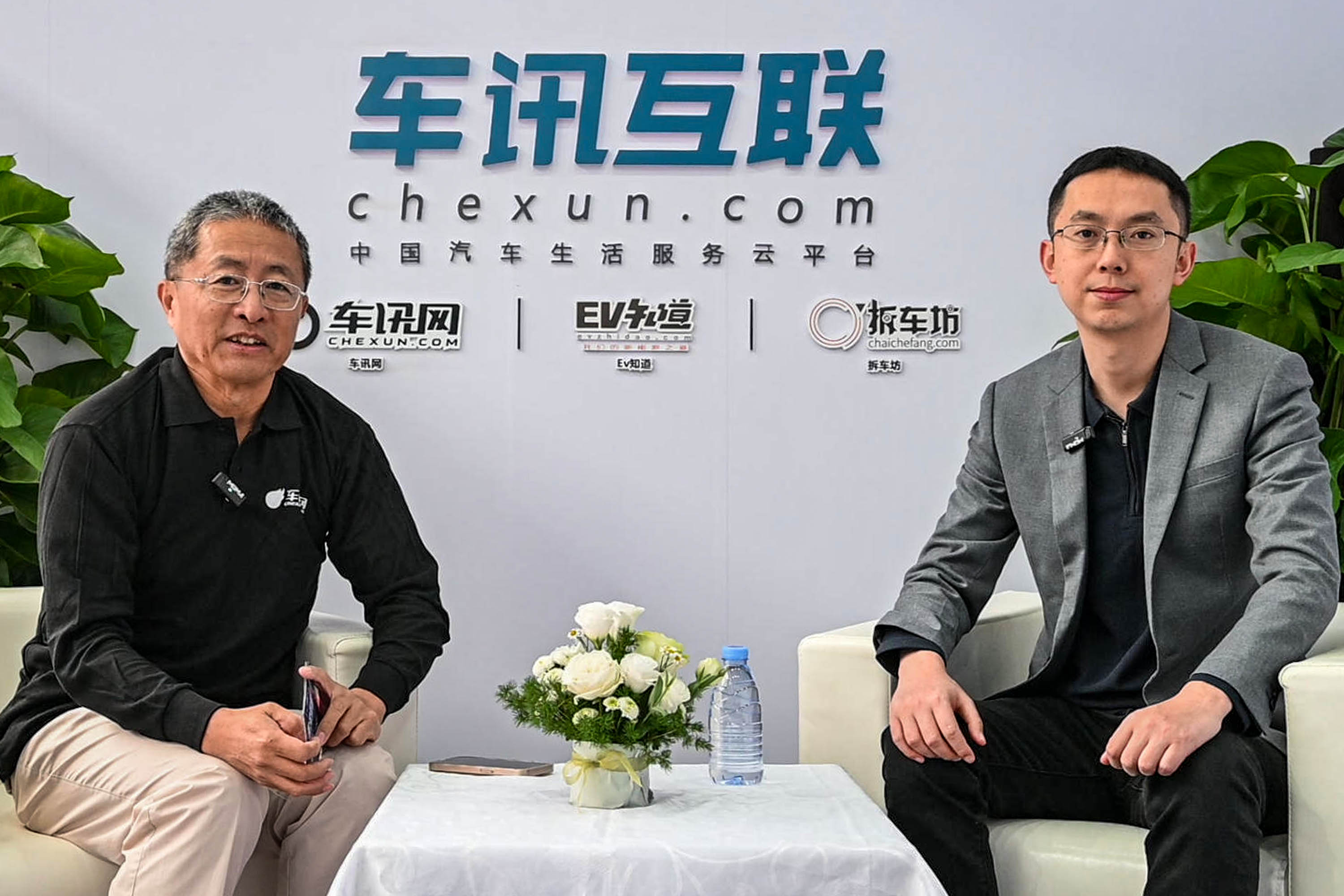 深蓝苏琳珂：坚持自研道路，加强与华为深度合作