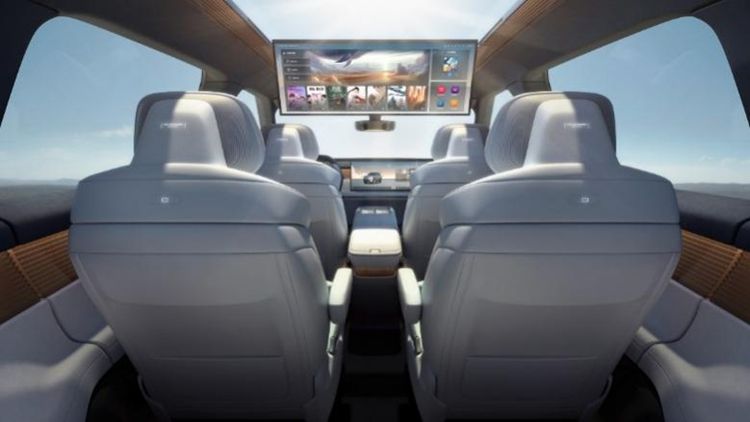 上汽大众发布ID. ERA全新产品序列 首款“9系旗舰”将率先登场