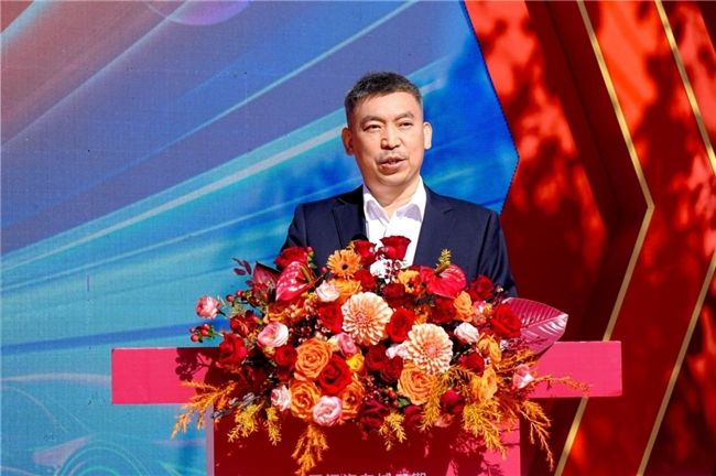 千亩产业城再升级厦门汽车城二期盛大开业引领海西汽车产业新征程