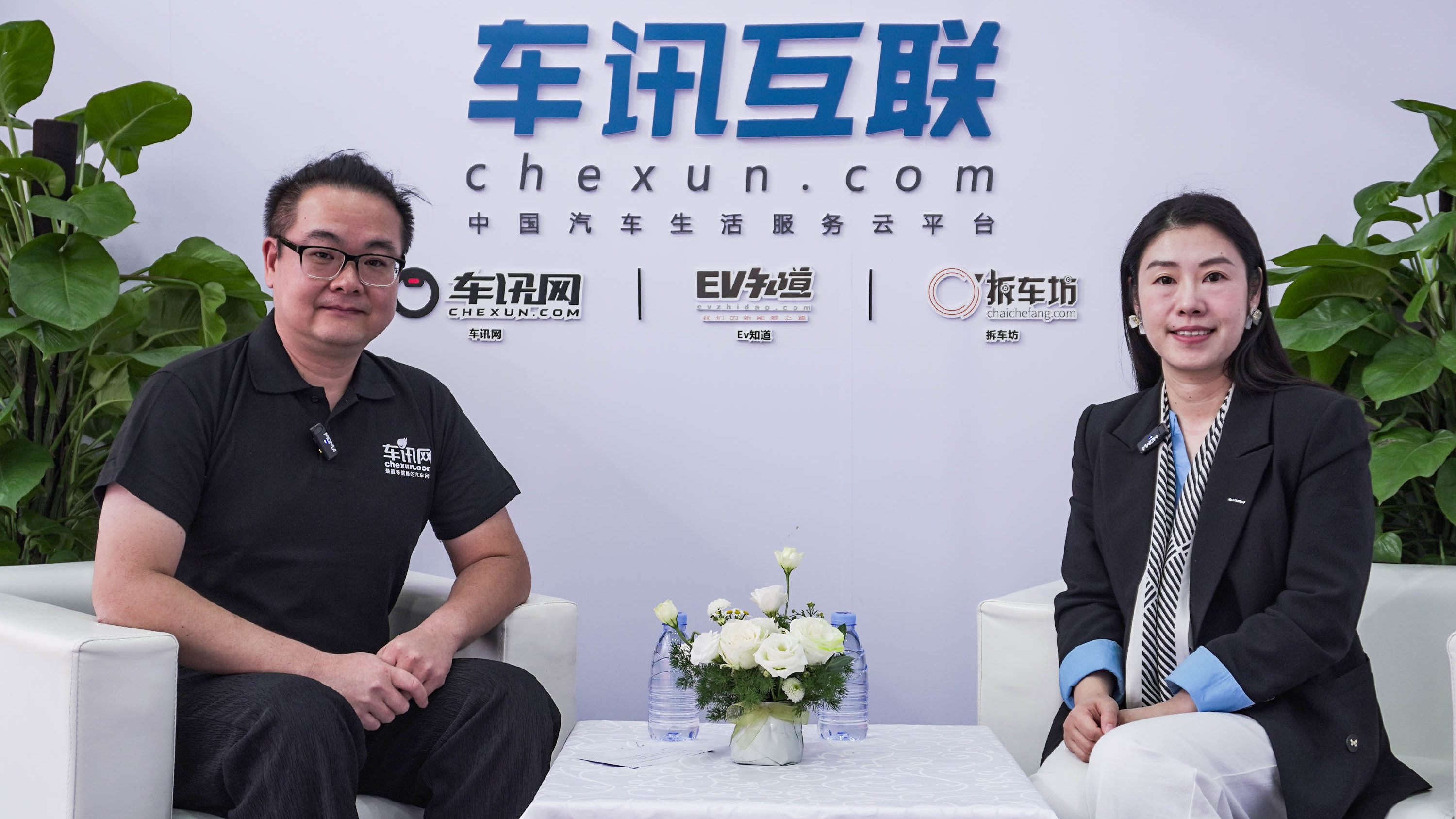 专访：星途吴婷 2026年将发布“4+4+X”矩阵