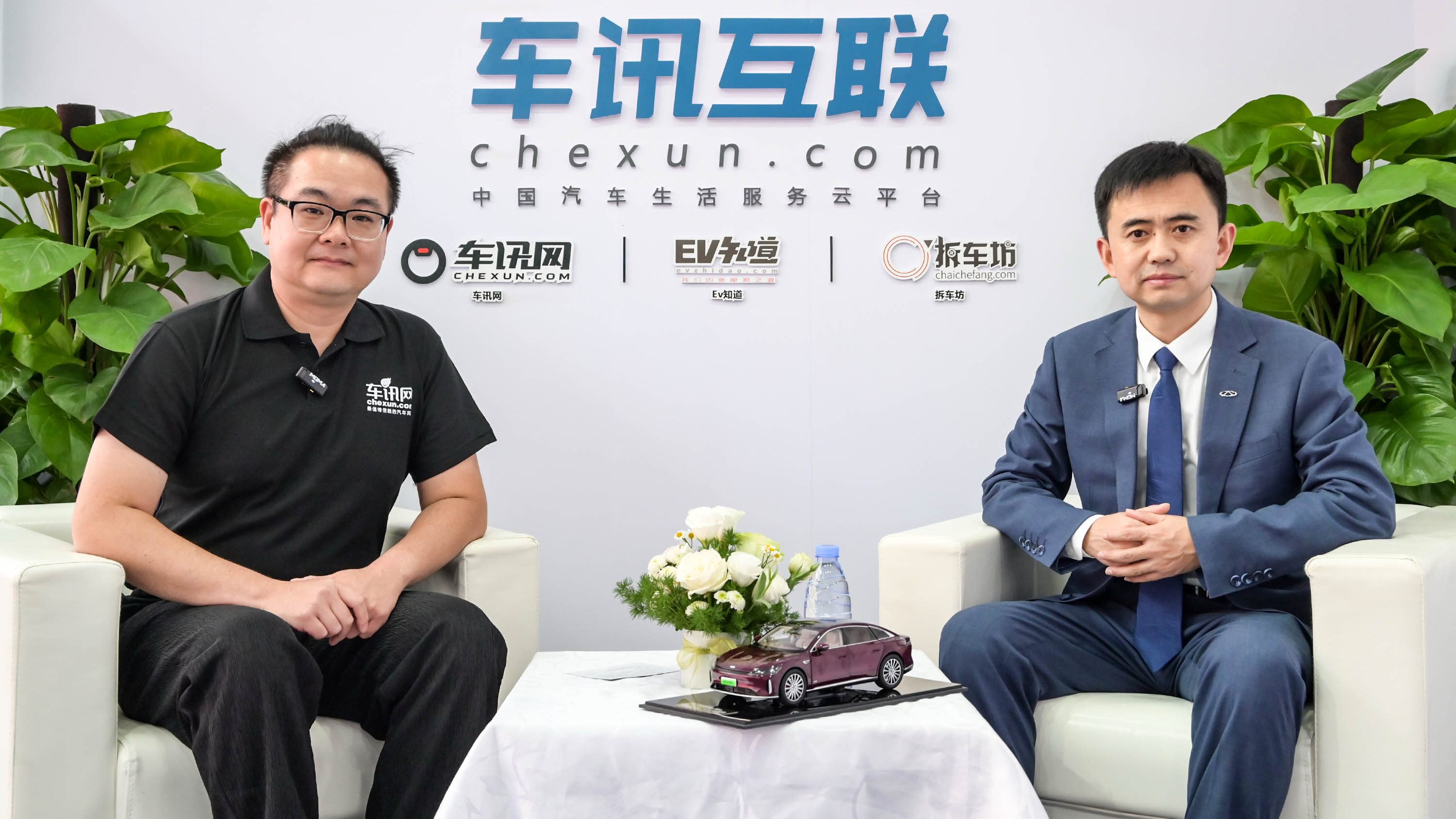 访谈：奇瑞李世武 用“心”才能做出好产品