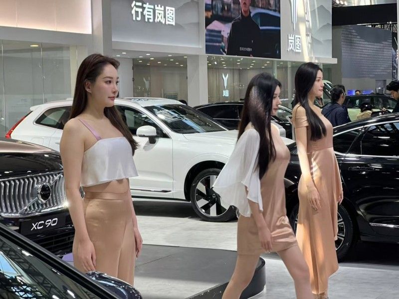 2025烟台冬季惠民车展 年末最佳的购车良机