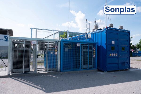 安全、可靠、创新：桑普拉斯加速布局氢燃料组件测试系统服务中国