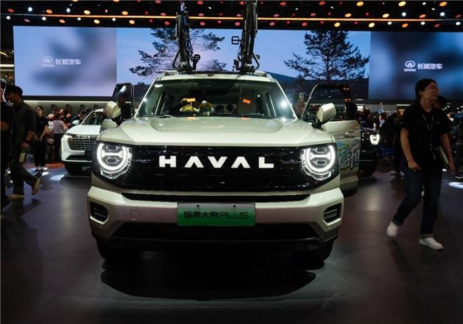 创新科技驱动未来出行，锦湖轮胎实力原配亮相广州车展