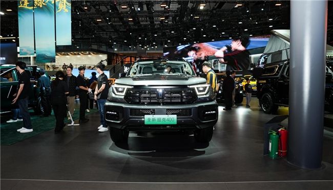 创新科技驱动未来出行，锦湖轮胎实力原配亮相广州车展