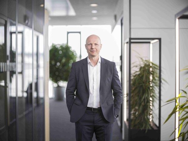 DEKRA德凯百年庆典回顾 - 稳健立基，致远未来