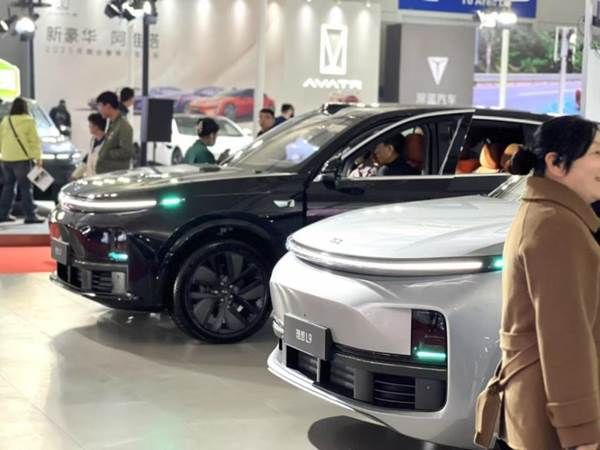 【倒计时4天!】年末购车就趁现在!