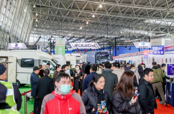 中部三省房车产业迈出关键一步武汉2026年将举办房车行业首展首秀