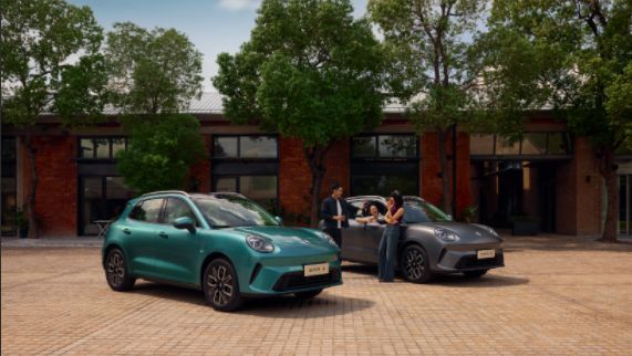 提速“生态出海” 长城汽车11月海外销售5.73万辆 同比增长32.70%