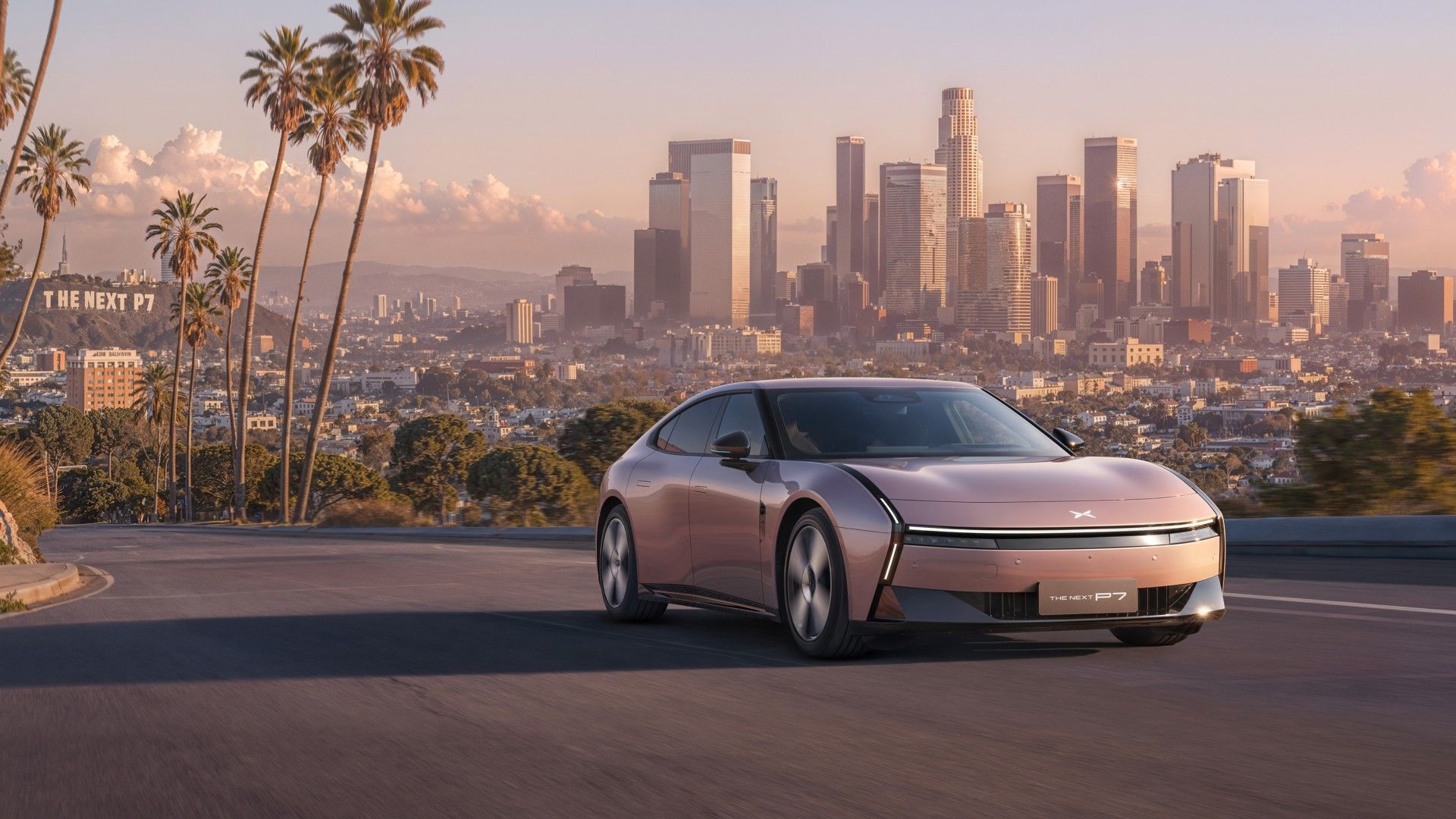 小鹏汽车11月交付新车36,728台 今年累计交付量超39万台