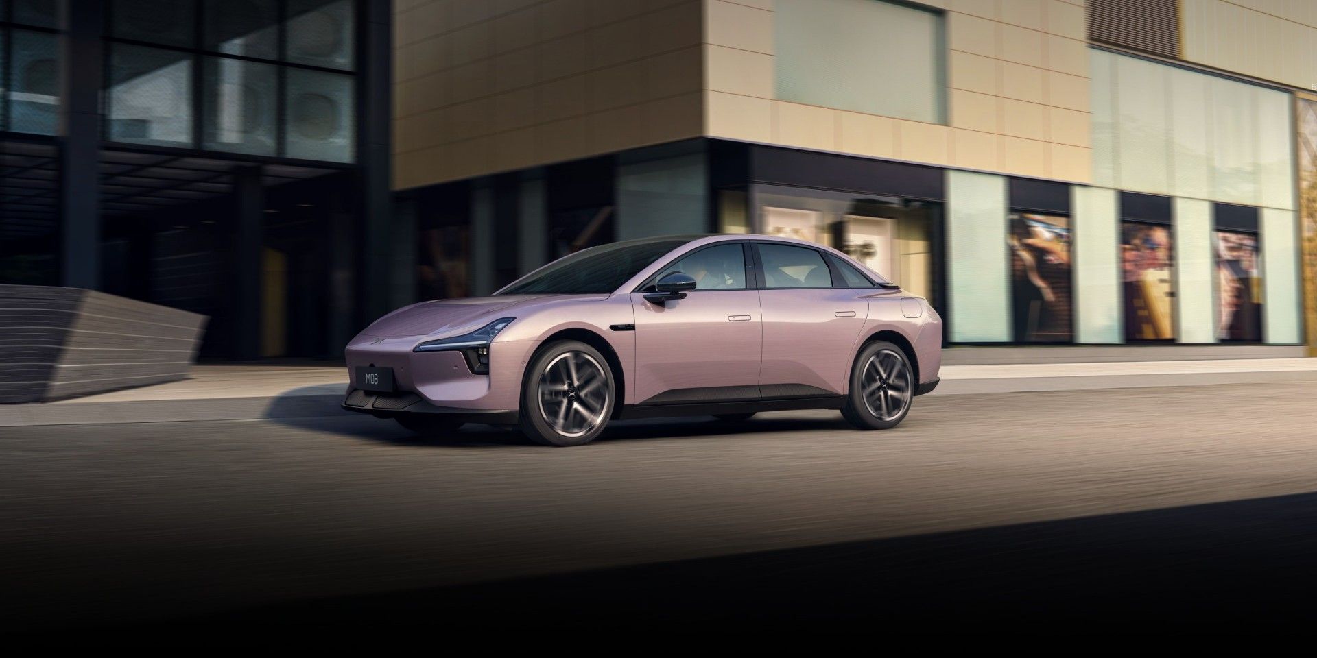 小鹏汽车11月交付新车36,728台 今年累计交付量超39万台