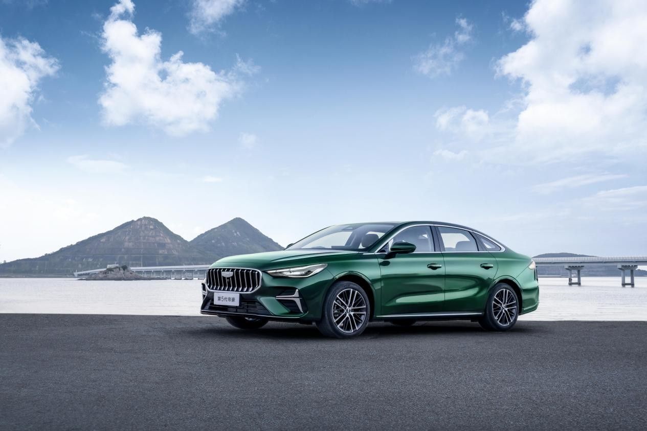 吉利汽车11月销量破31万 连续9个月同环比双增长