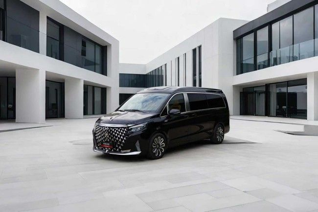  克蒂汽车｜2025广州车展圆满收官         