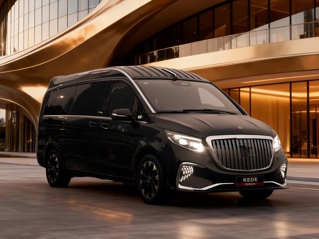  克蒂汽车｜2025广州车展圆满收官         