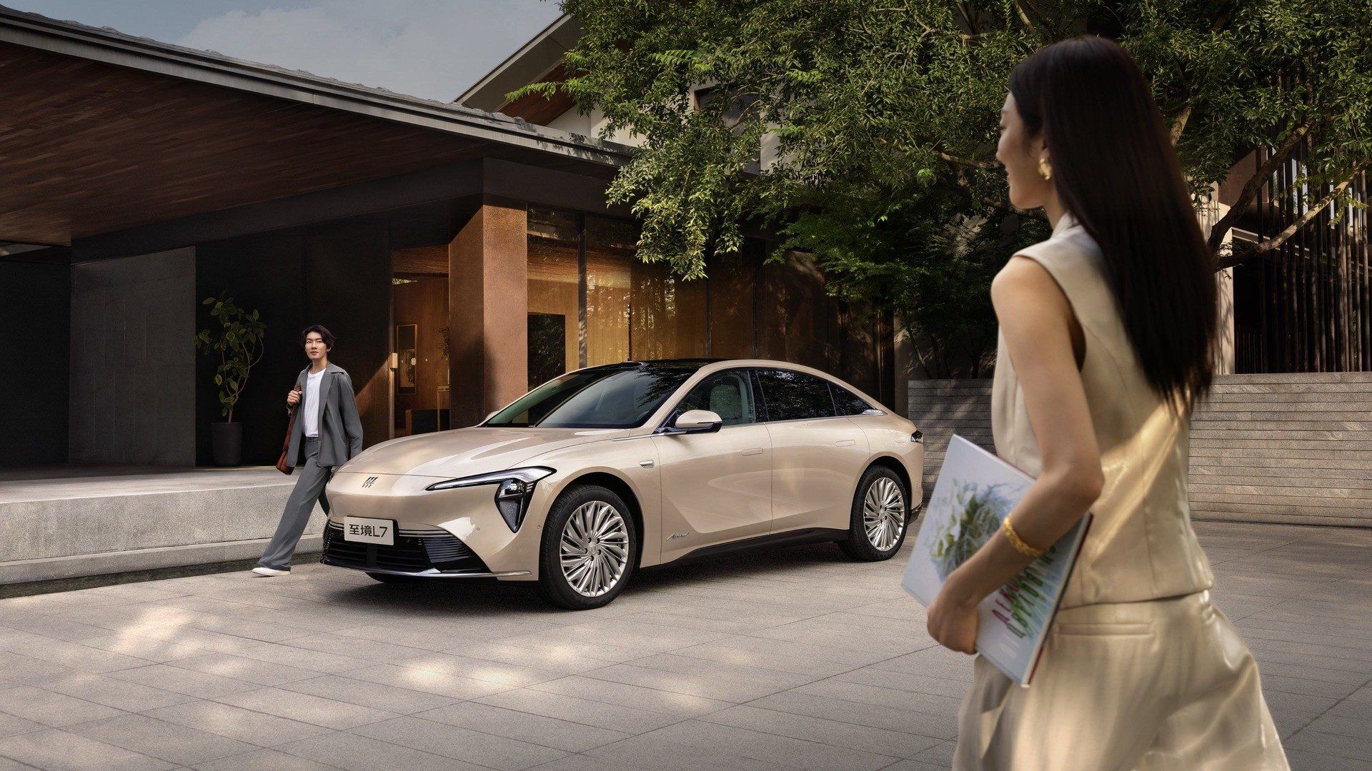 上汽集团1-11月销售410.8万辆 销量已超去年全年