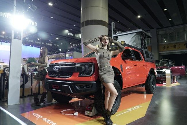  此程圆满 征途再启｜克蒂汽车2025广州车展收官