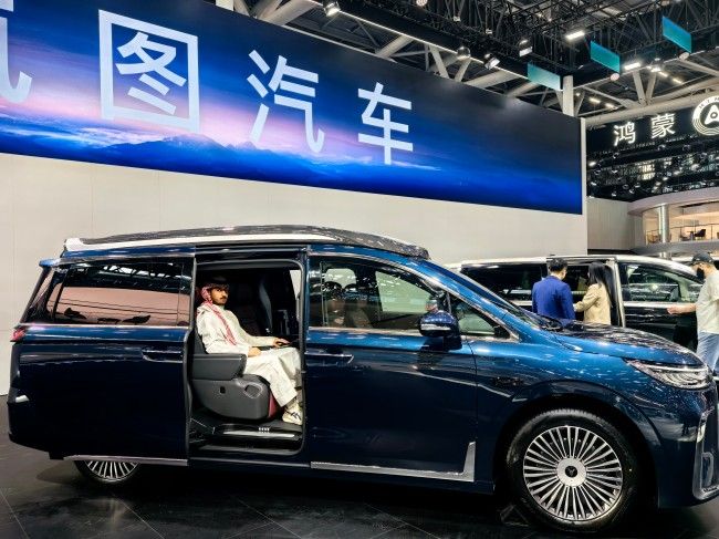  此程圆满 征途再启｜克蒂汽车2025广州车展收官