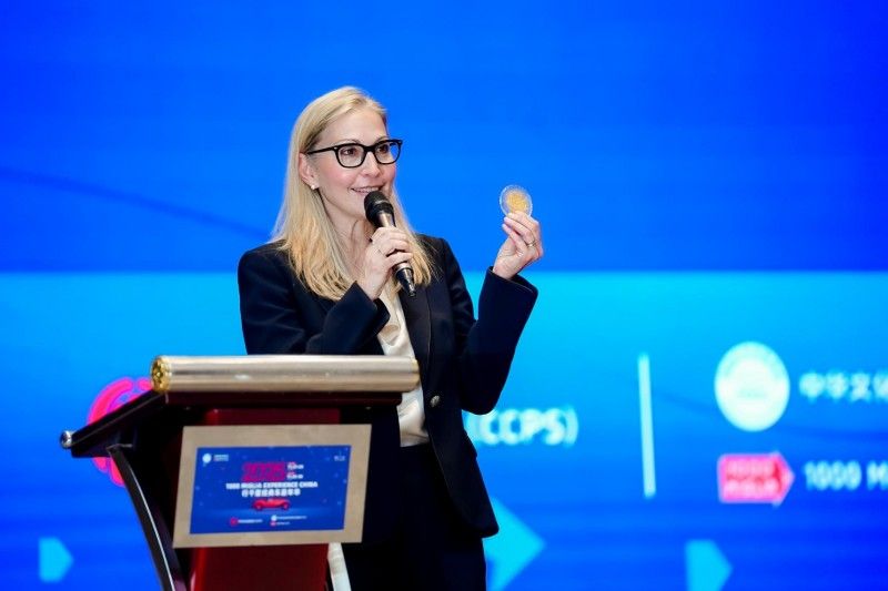  驭赏经典，悦享岭南   2025行千里经典车嘉年华圆满收官