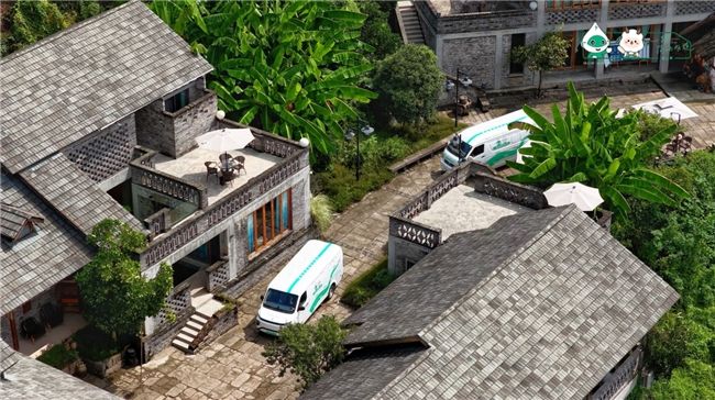 从5000公里的绿途公益行看地上铁公益“新解法”