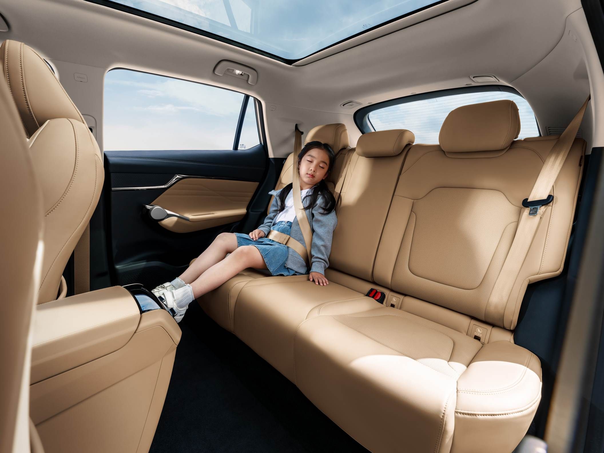  一波薅到底！传祺GS4 MAX限时9.28万，还能抽红包，领顶流盲盒