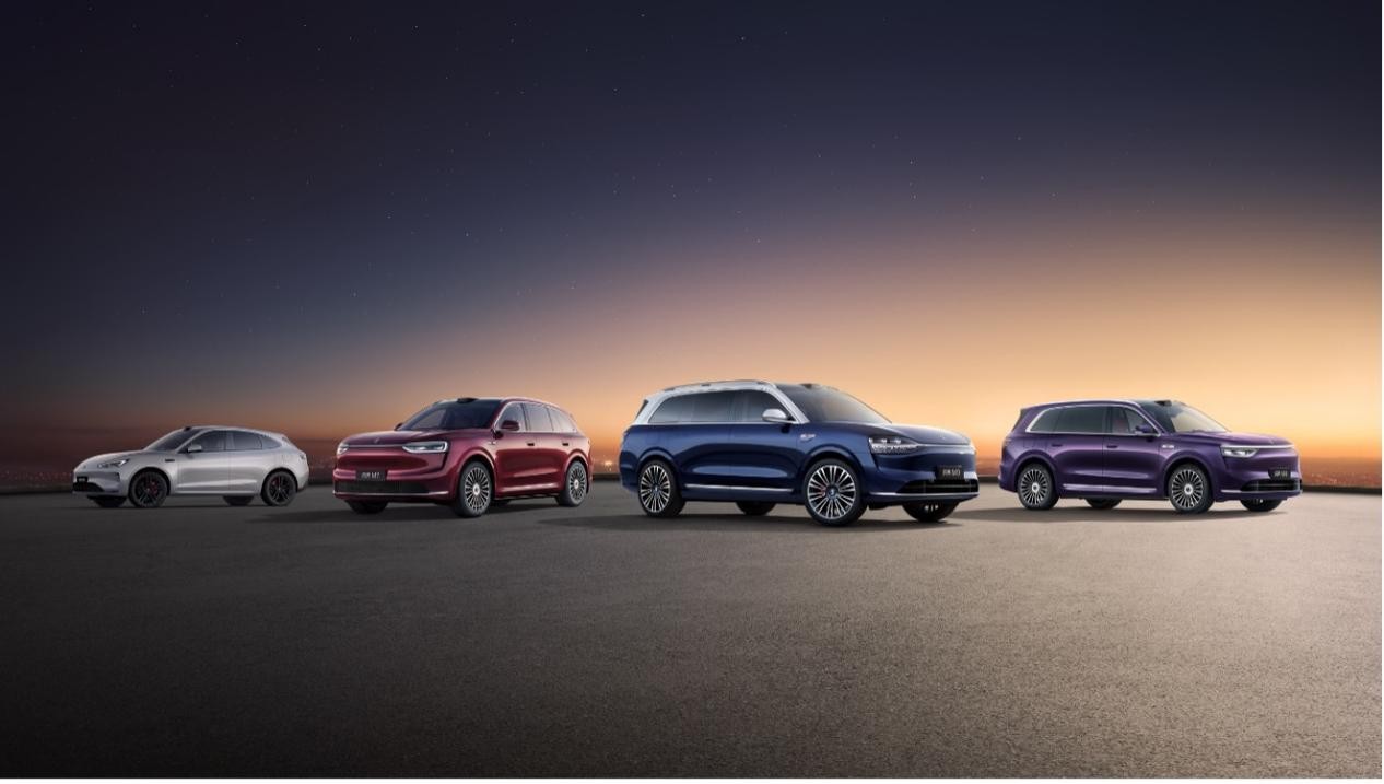 高端向问界 赛力斯张兴海将做客央视《在一起 鸿蒙智行》直播