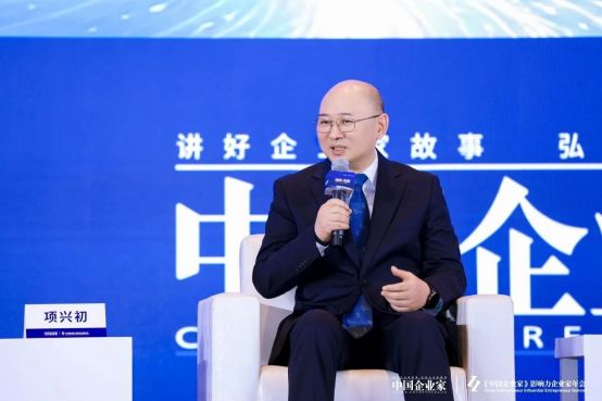 当可持续发展成为共识，江淮汽车以长期主义应对全球产业周期变化