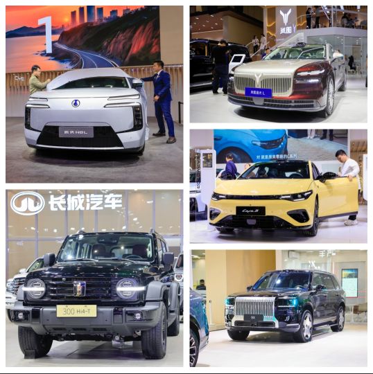 2025第十八届东盟国际车展12月11日盛大开幕