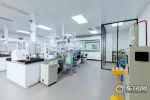 吉利甲醇制備技術(shù)達(dá)國際領(lǐng)先水平 實(shí)現(xiàn)核心催化劑國產(chǎn)化量產(chǎn)突破