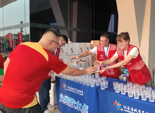 志暖苏城！苏州金龙获评2025年苏州工业园区企业社会责任典型案例