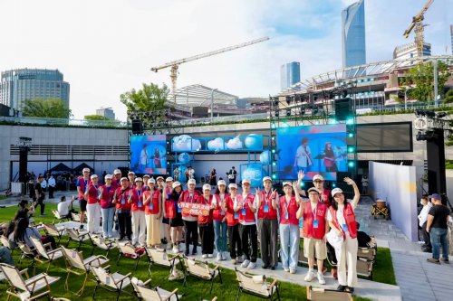 志暖苏城！苏州金龙获评2025年苏州工业园区企业社会责任典型案例