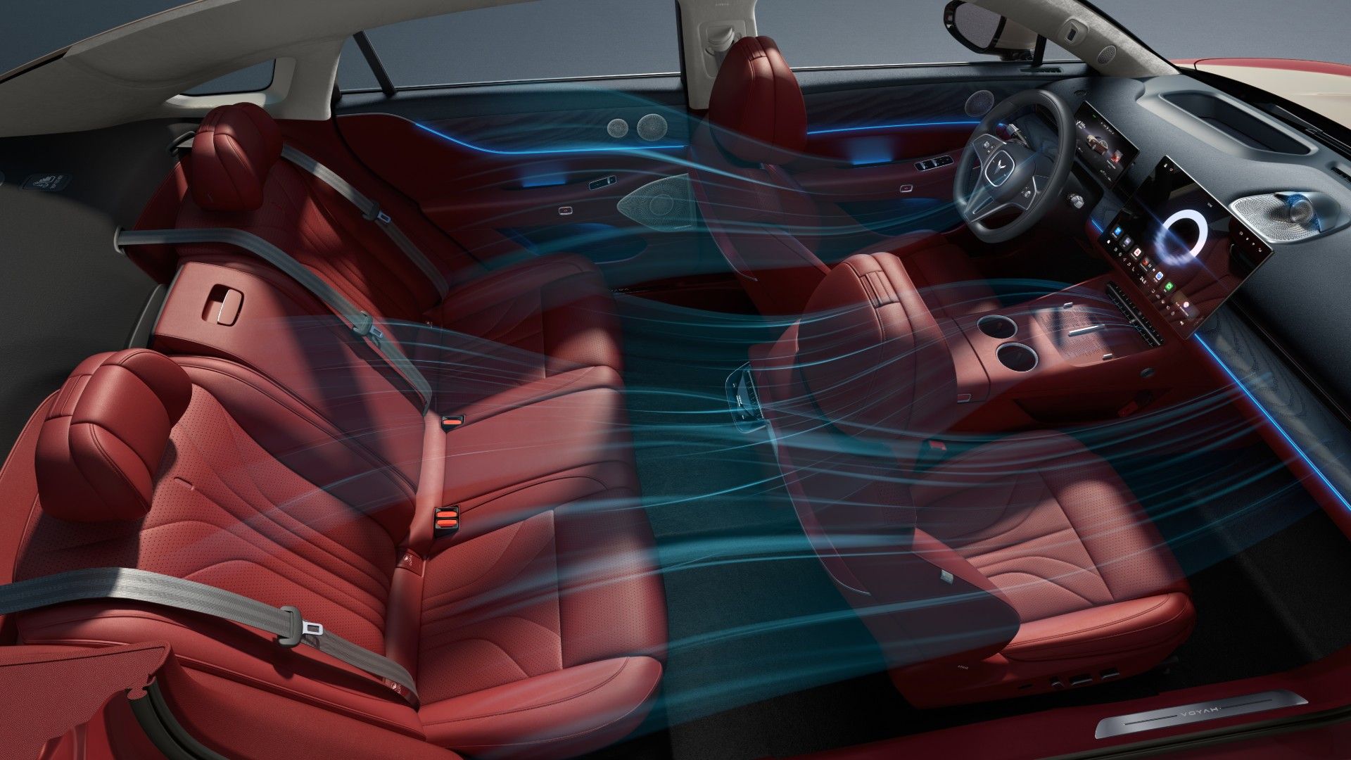 岚图追光L正式上市 指导价27.99万-30.99万元