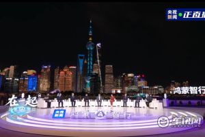 “五高”標(biāo)準(zhǔn)引領(lǐng) 問界堅(jiān)定做中國高端品牌的踐行者與探索者