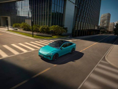 安全配置全到位!健康座舱车型推荐,告别异味与隐患