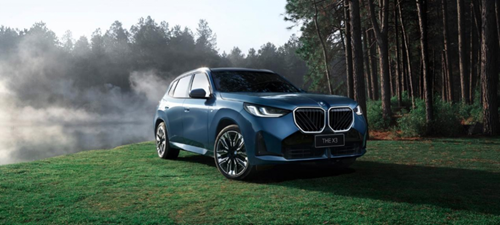 最佳家庭suv推荐：20-40万级品质suv    