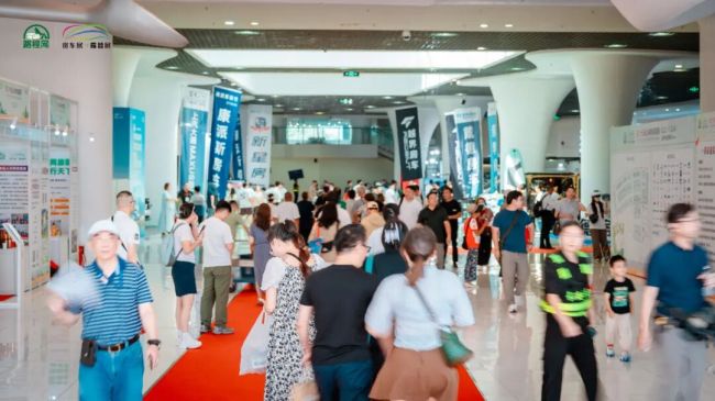 “一马当先”聚力中部房车产业:2026武汉国际房车展进入倒计时