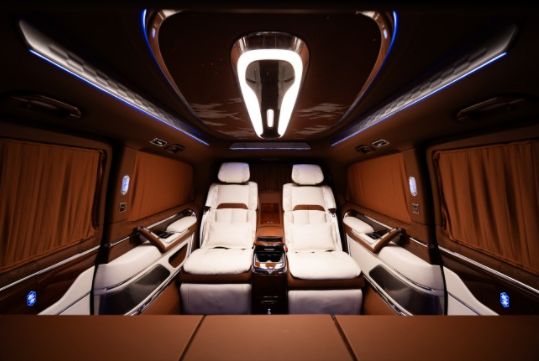 克蒂圣姆峰MH9晶冕典藏版｜不为陈列，而为传承