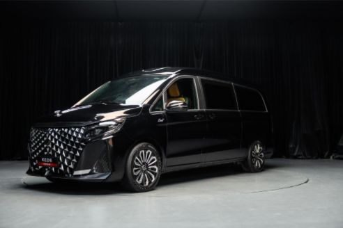 克蒂圣姆峰MH9晶冕典藏版｜不为陈列，而为传承