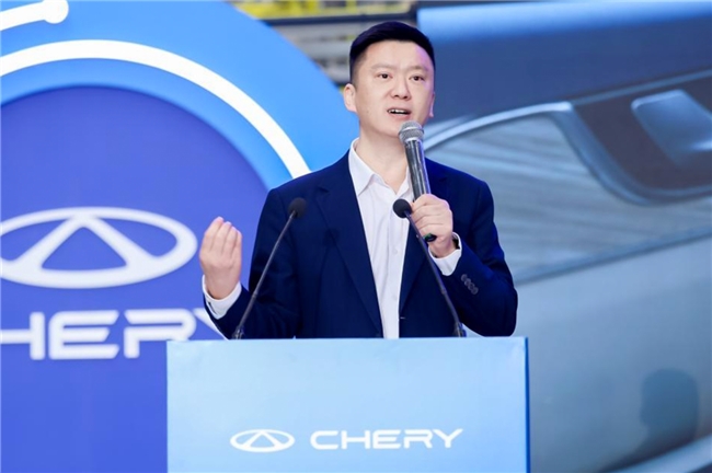 奇瑞汽车上市后，国内大规模人事调整  
